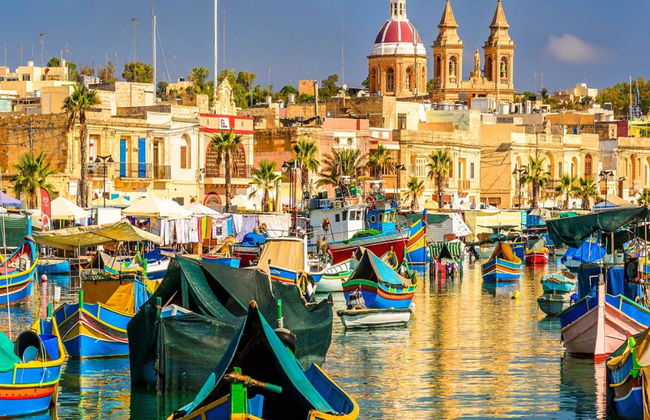 Tour di Malta - Autobus Sali e Scendi - Tour Sud - Foto 4